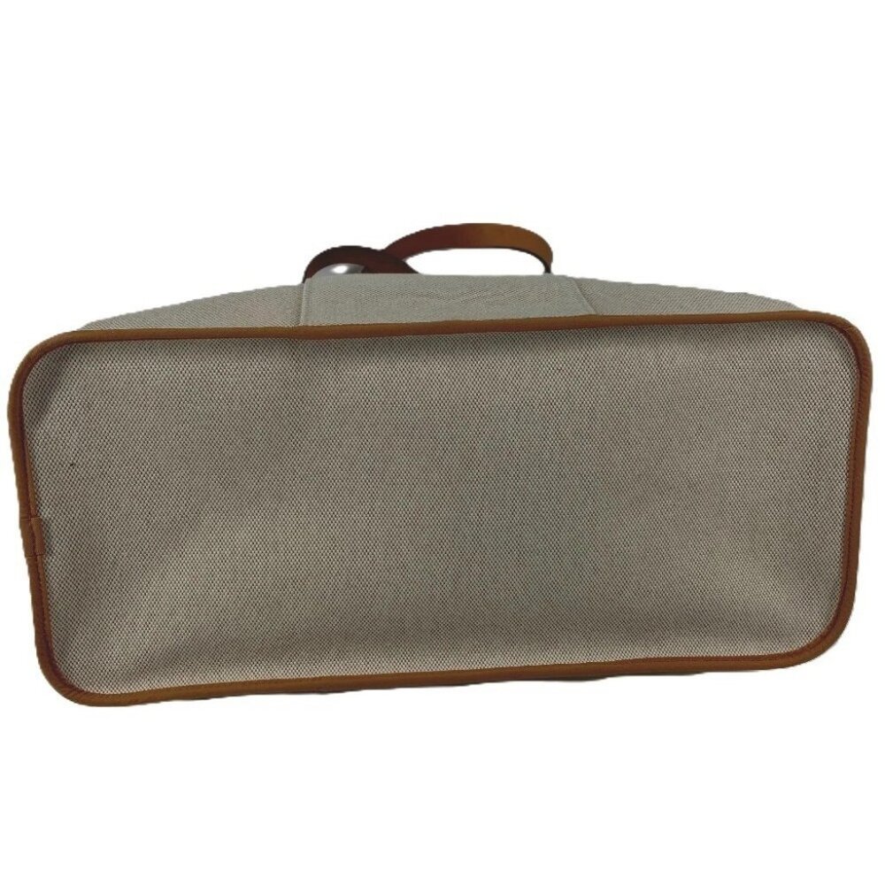 HERMES Vertical tote Kabak Elan GM Tote Bag, Shoulder Bag, 2-Way Bag, Hand Bag - Picture 8 of 16